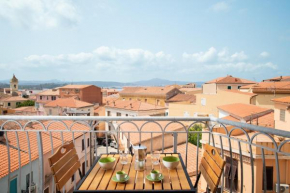 Old Charm - Seaview Apartment
